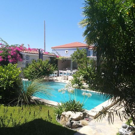 Cassiopeia Hotel Alacati Exterior foto