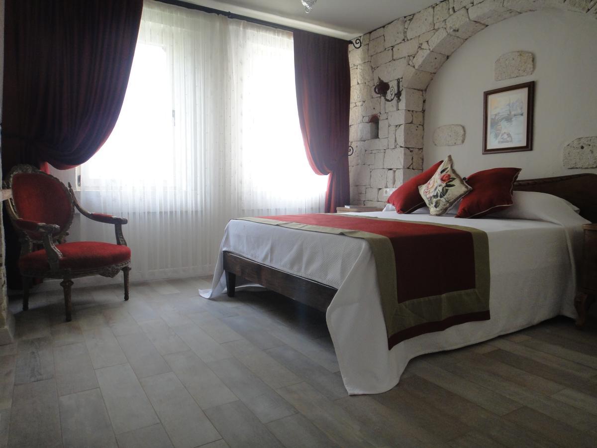 Cassiopeia Hotel Alacati Exterior foto