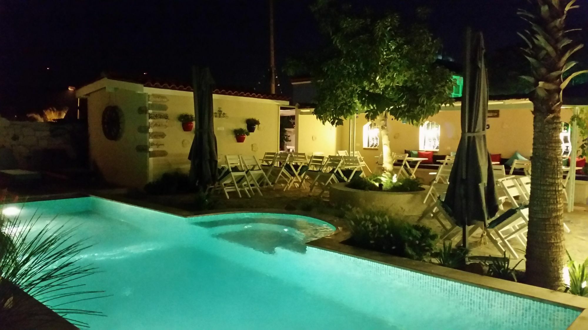 Cassiopeia Hotel Alacati Exterior foto