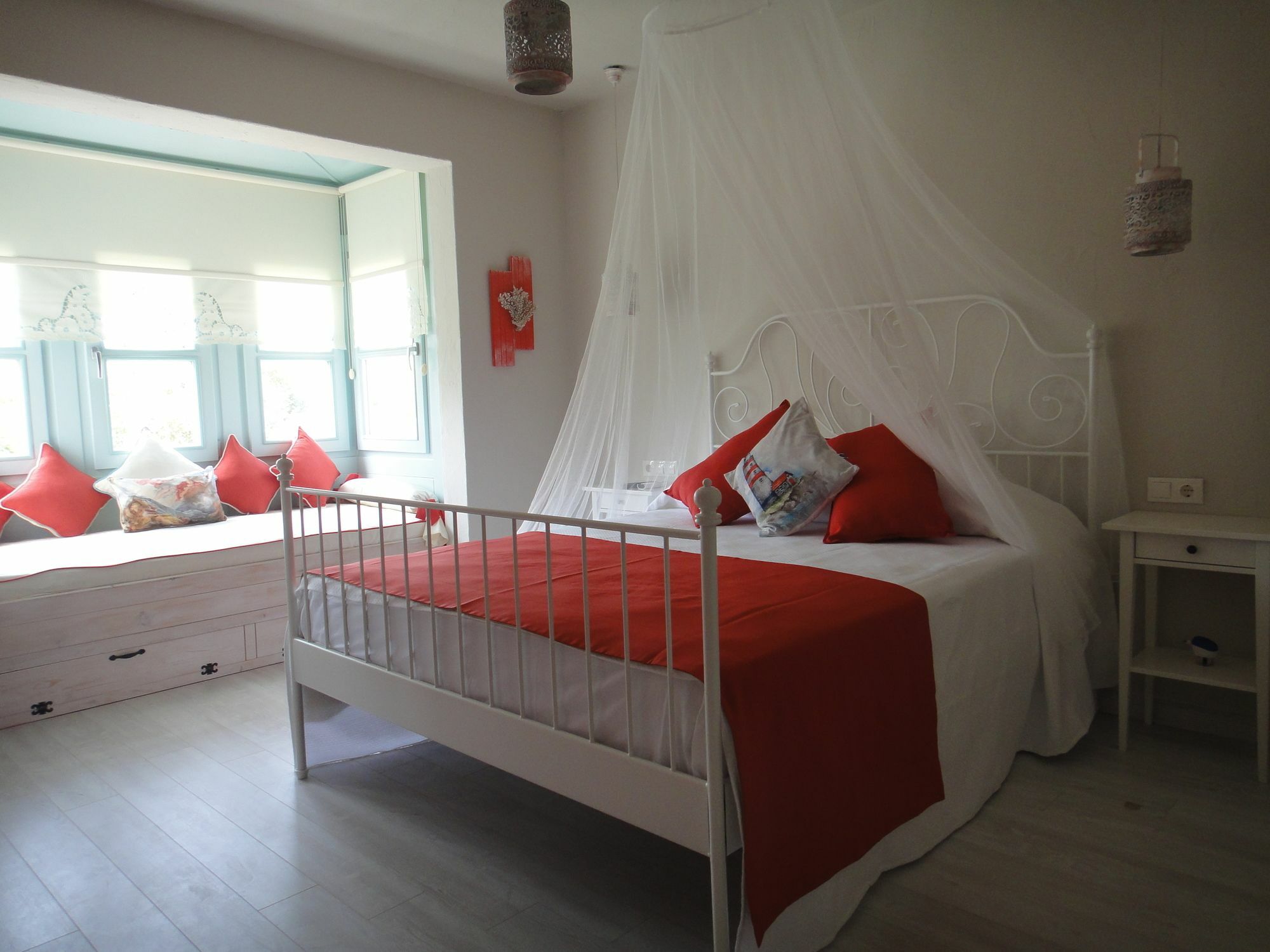 Cassiopeia Hotel Alacati Exterior foto