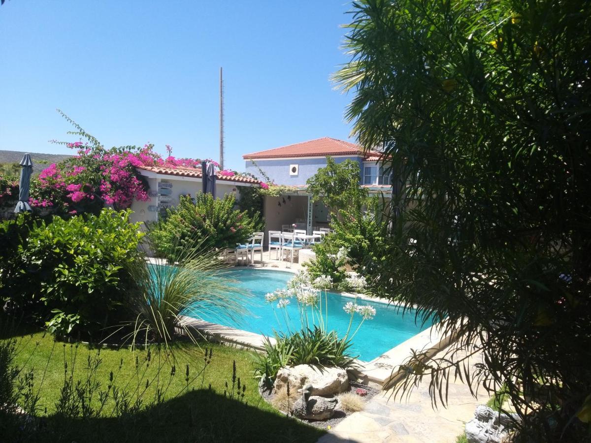 Cassiopeia Hotel Alacati Exterior foto